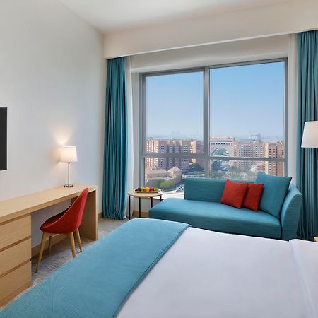 Avani Ibn Battuta Dubai Hotel Εξωτερικό φωτογραφία