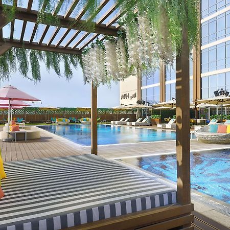 Avani Ibn Battuta Dubai Hotel Εξωτερικό φωτογραφία