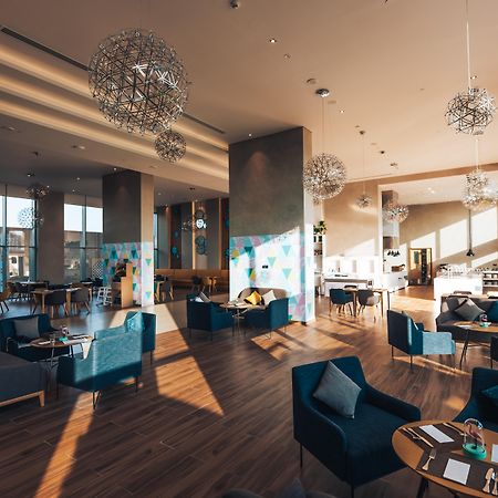 Avani Ibn Battuta Dubai Hotel Εξωτερικό φωτογραφία