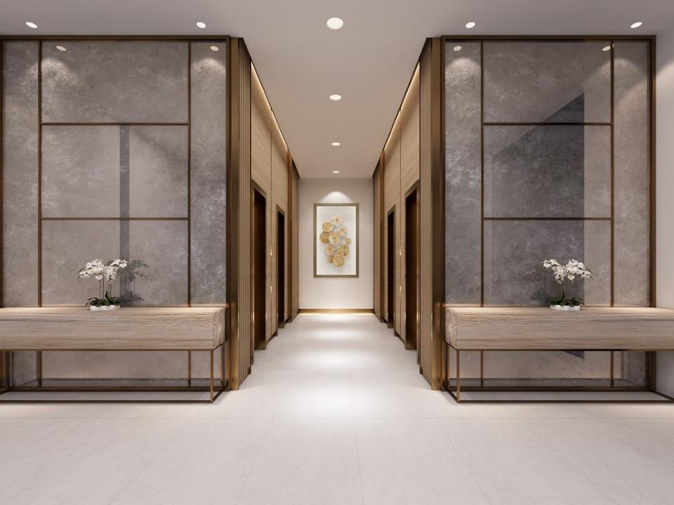 Avani Ibn Battuta Dubai Hotel Εξωτερικό φωτογραφία