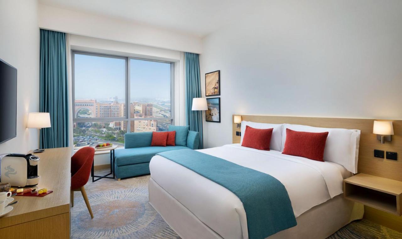 Avani Ibn Battuta Dubai Hotel Εξωτερικό φωτογραφία