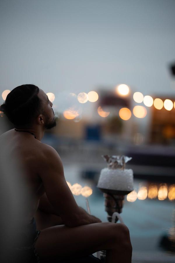 Avani Ibn Battuta Dubai Hotel Εξωτερικό φωτογραφία
