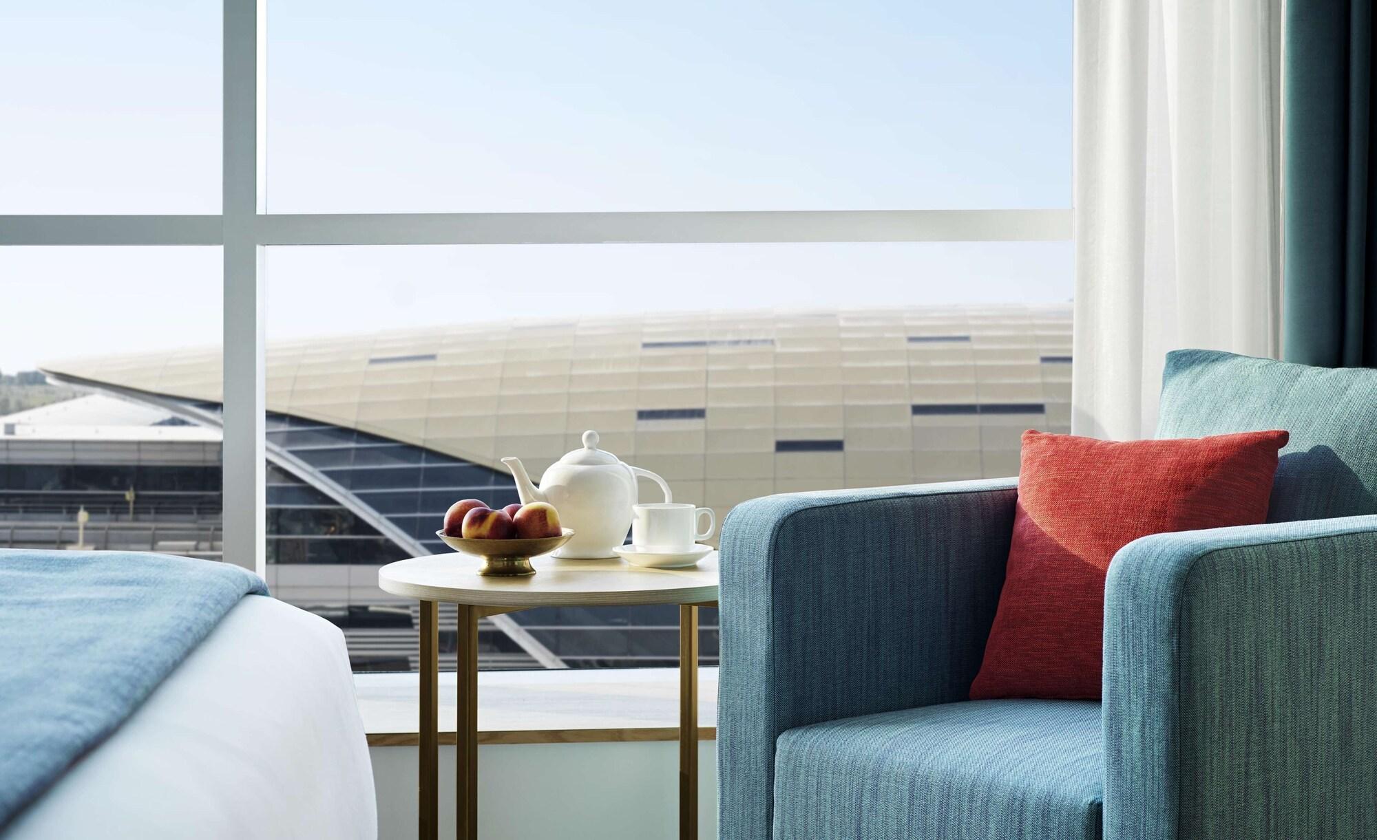 Avani Ibn Battuta Dubai Hotel Εξωτερικό φωτογραφία