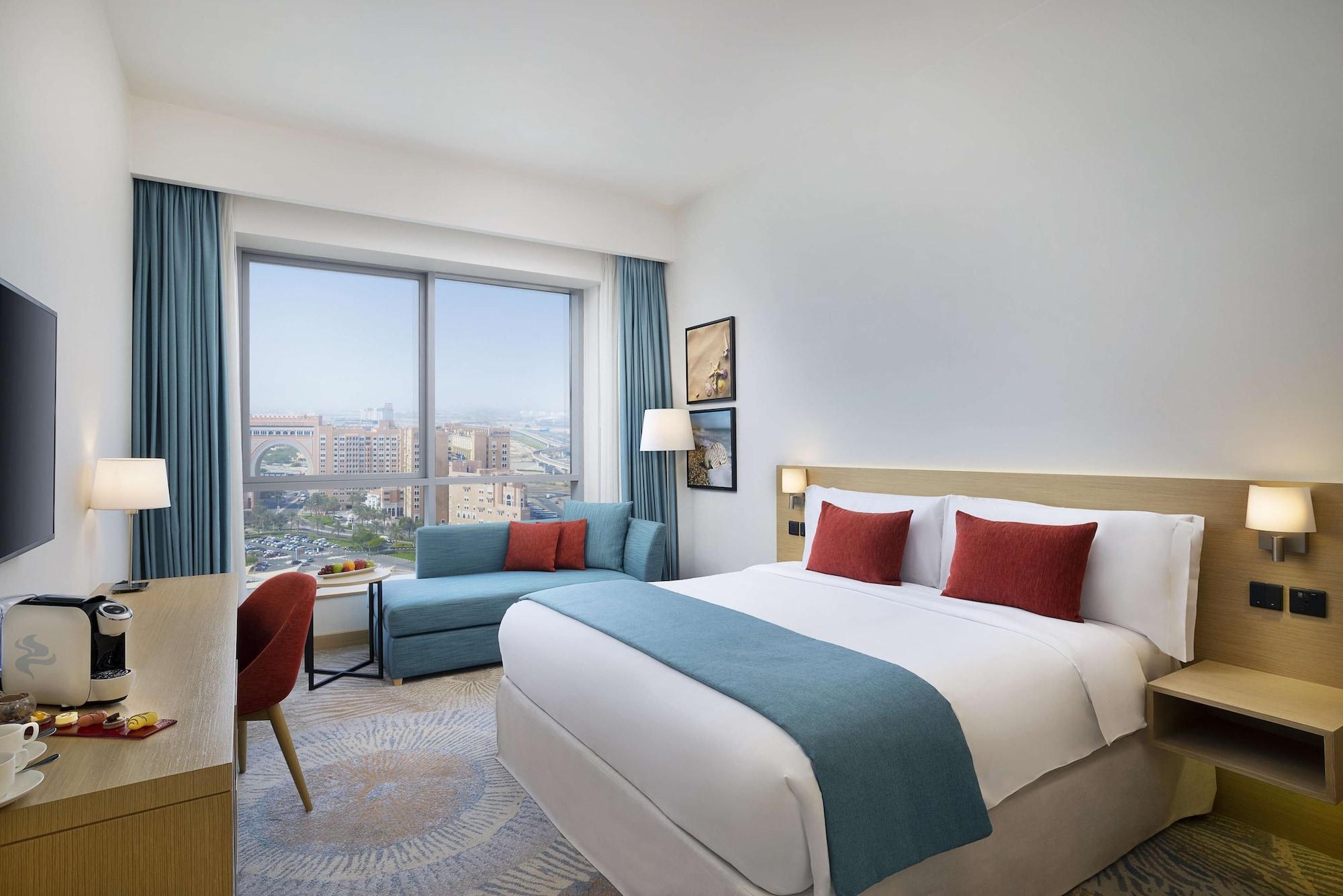 Avani Ibn Battuta Dubai Hotel Εξωτερικό φωτογραφία