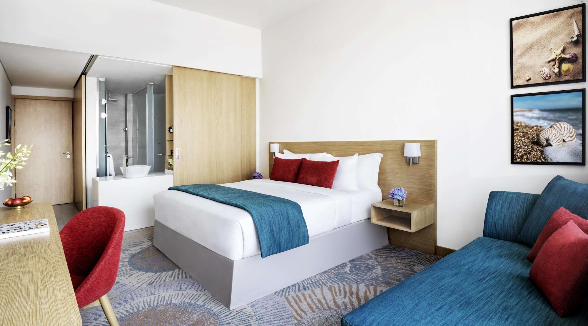 Avani Ibn Battuta Dubai Hotel Εξωτερικό φωτογραφία