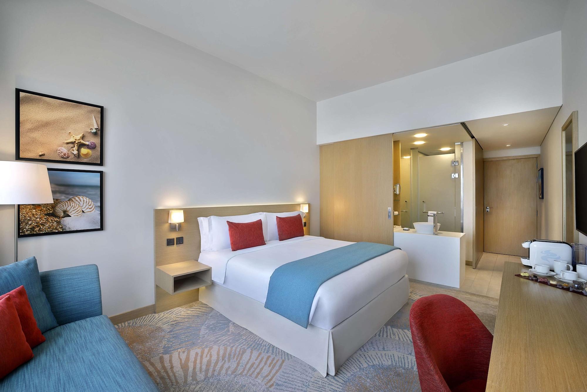 Avani Ibn Battuta Dubai Hotel Εξωτερικό φωτογραφία