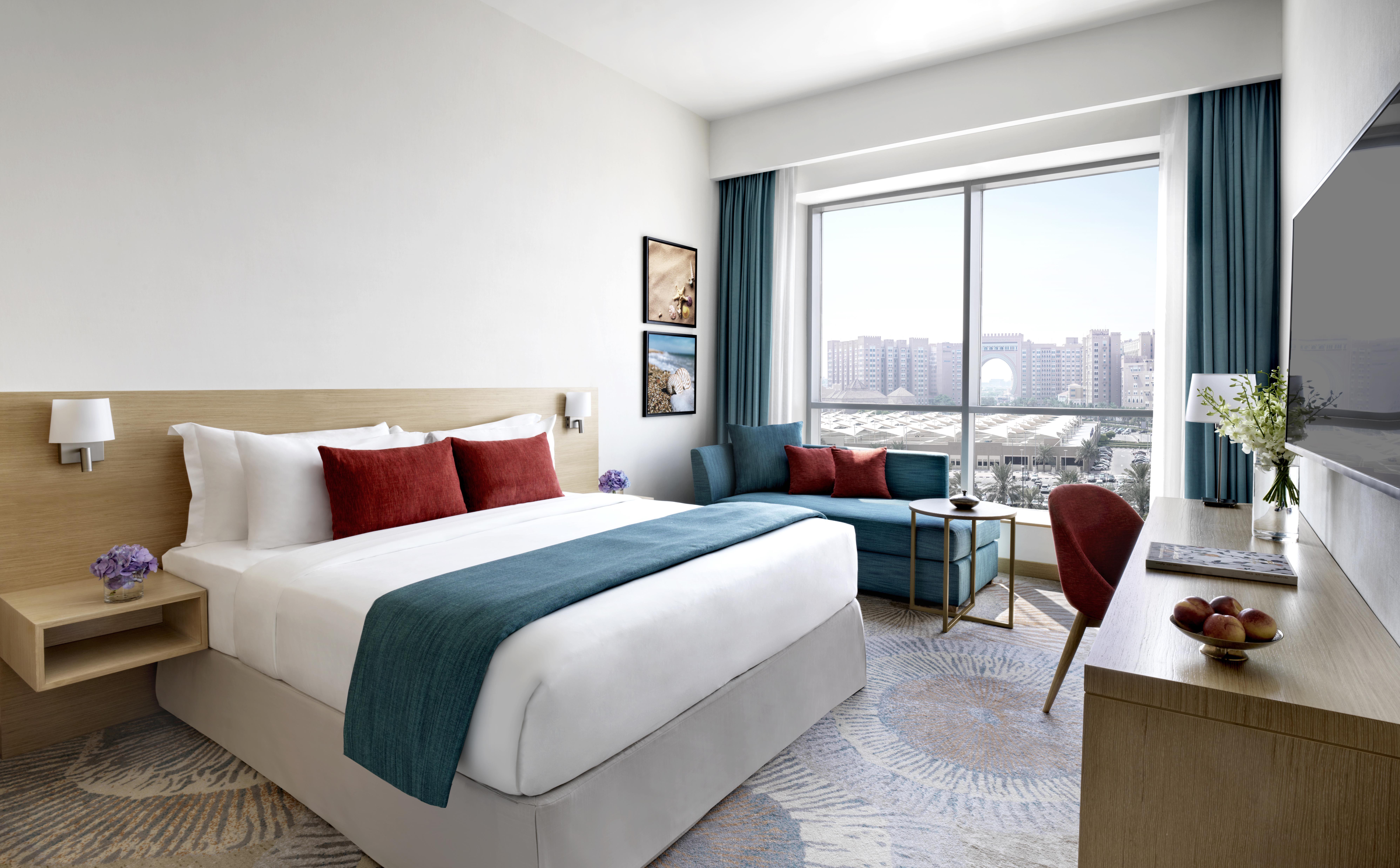 Avani Ibn Battuta Dubai Hotel Εξωτερικό φωτογραφία