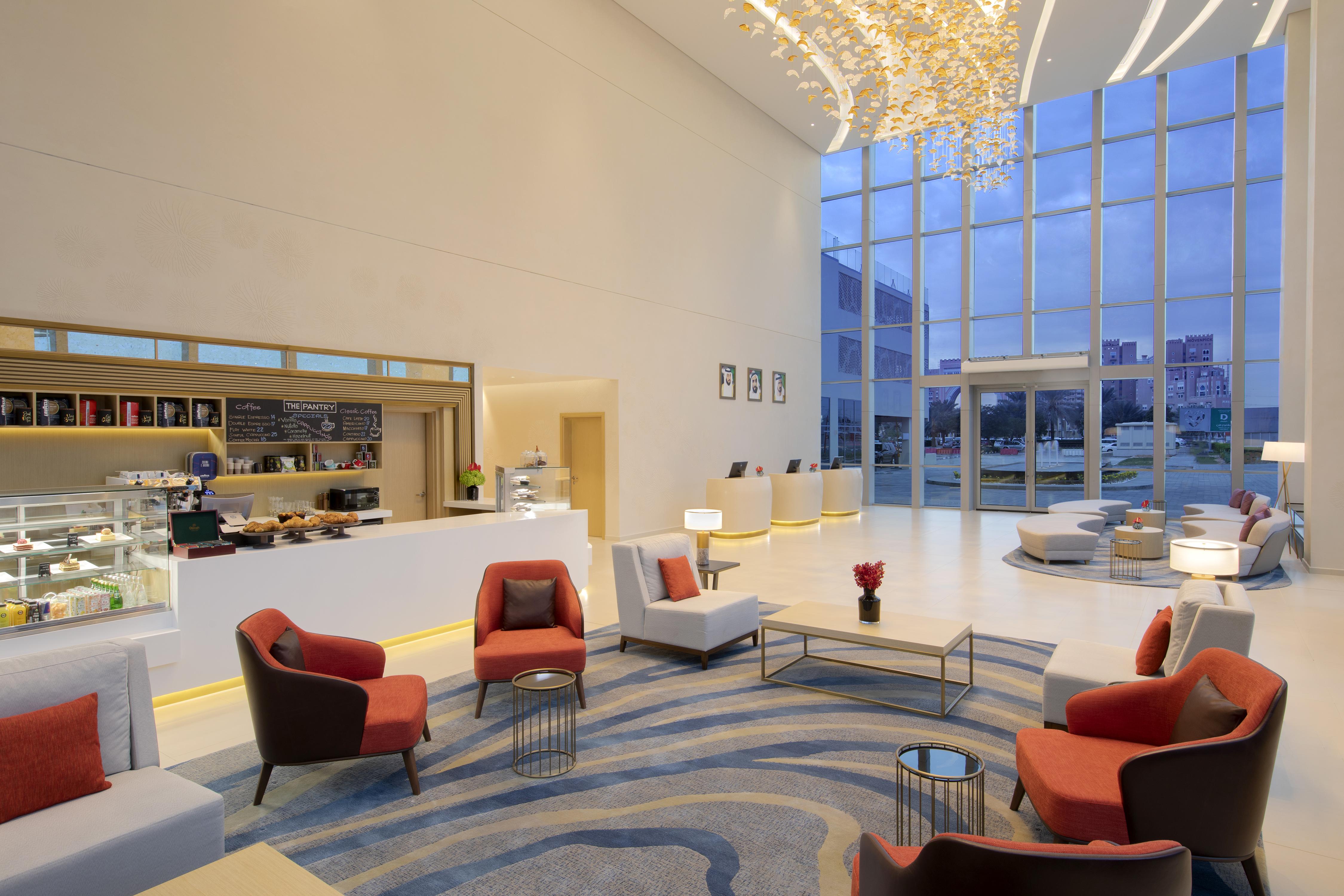 Avani Ibn Battuta Dubai Hotel Εξωτερικό φωτογραφία