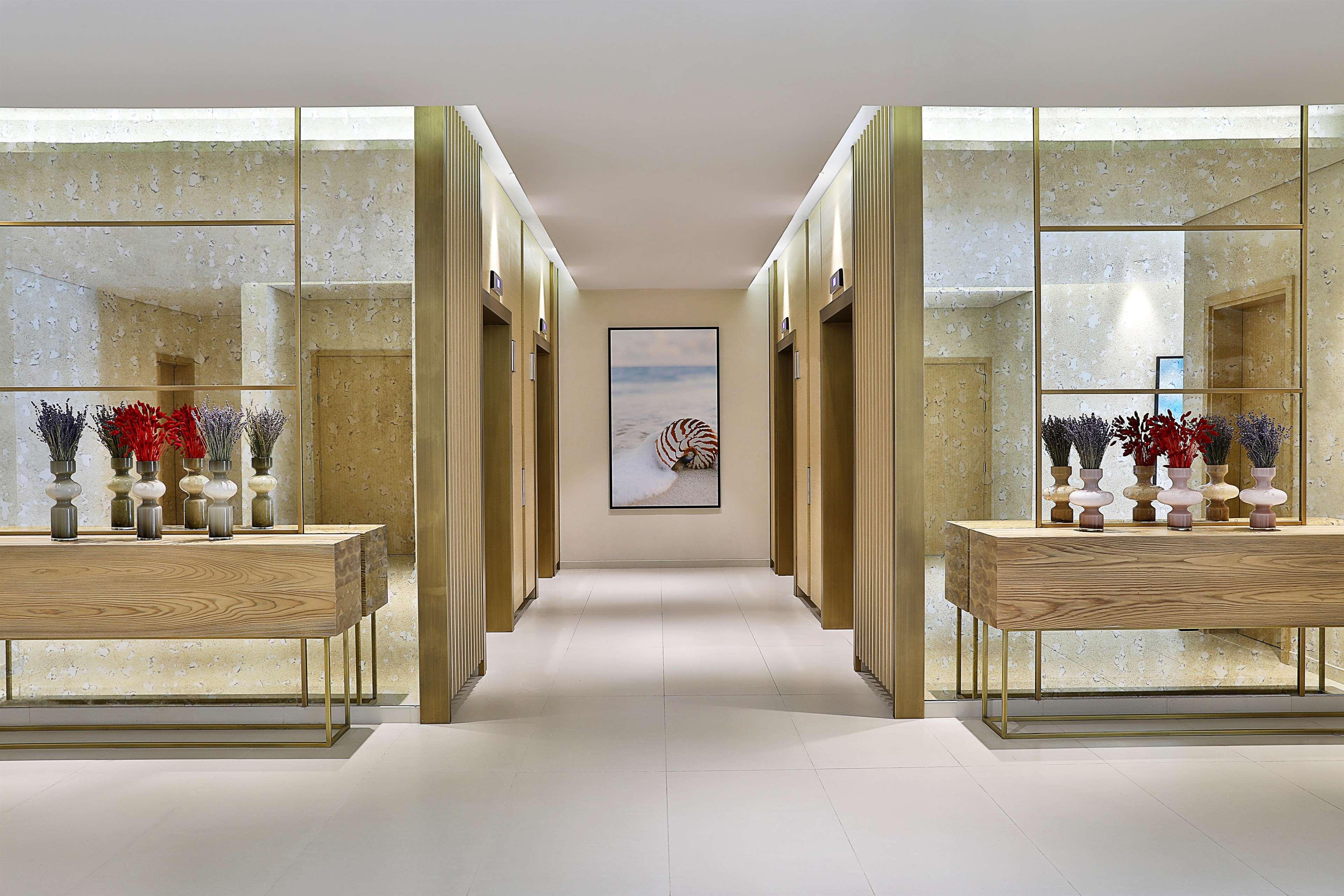 Avani Ibn Battuta Dubai Hotel Εξωτερικό φωτογραφία