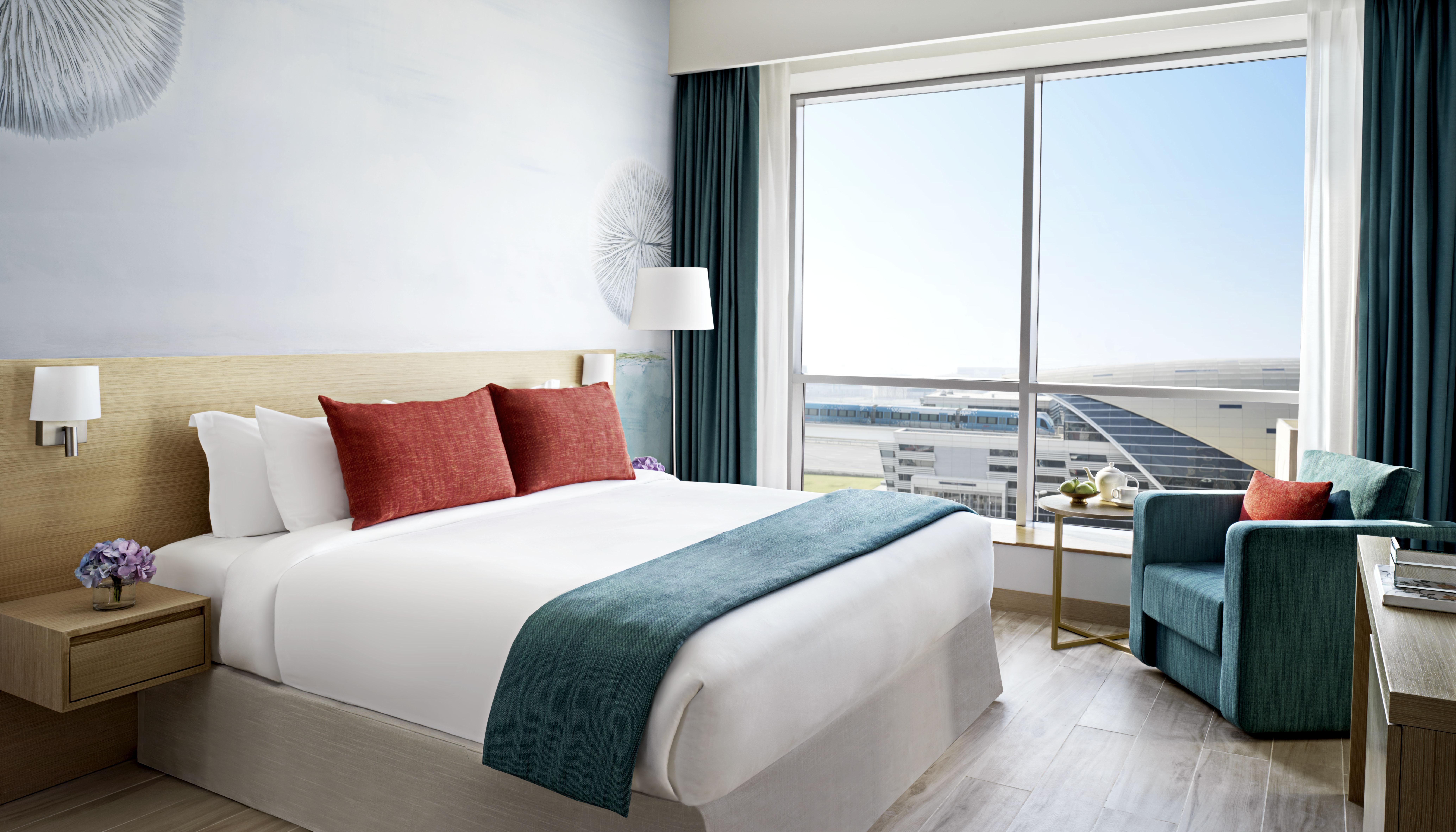Avani Ibn Battuta Dubai Hotel Εξωτερικό φωτογραφία