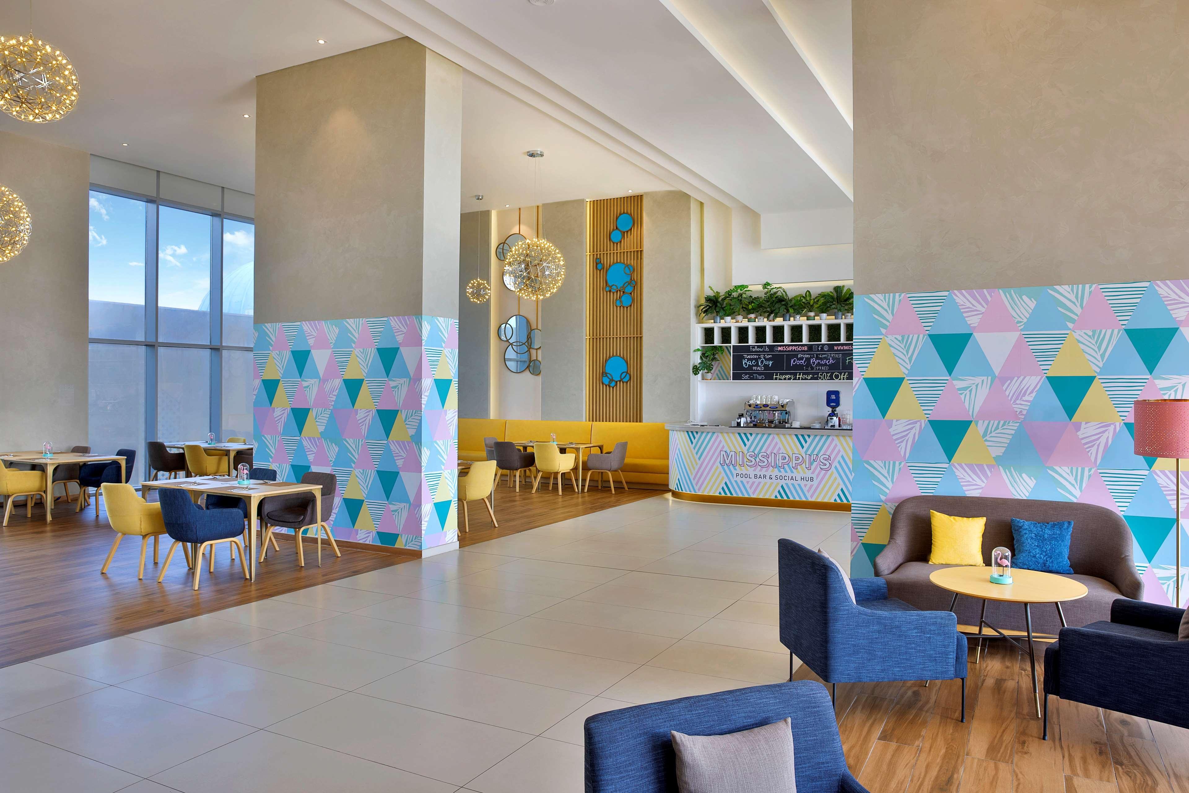 Avani Ibn Battuta Dubai Hotel Εξωτερικό φωτογραφία
