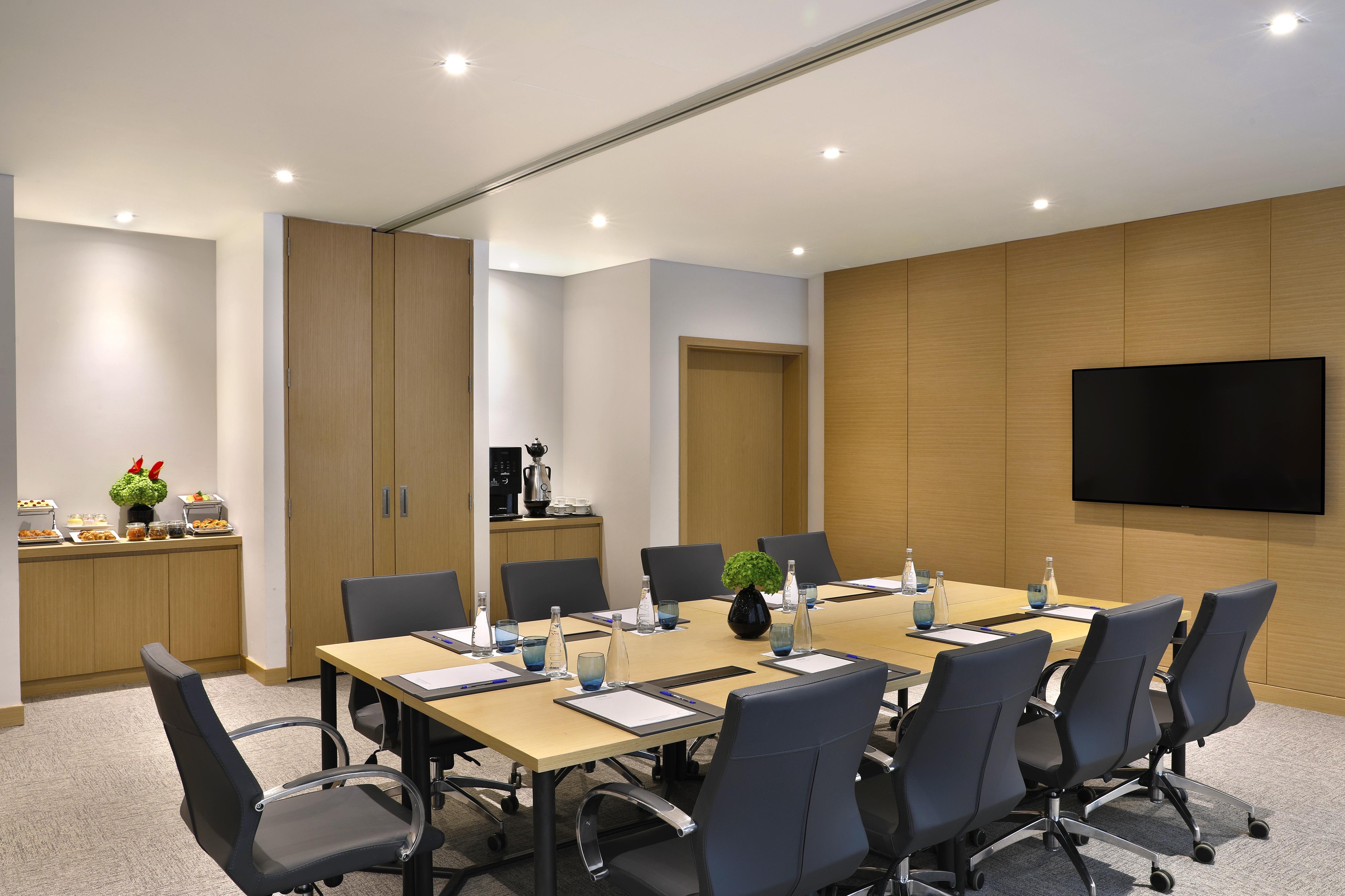 Avani Ibn Battuta Dubai Hotel Εξωτερικό φωτογραφία