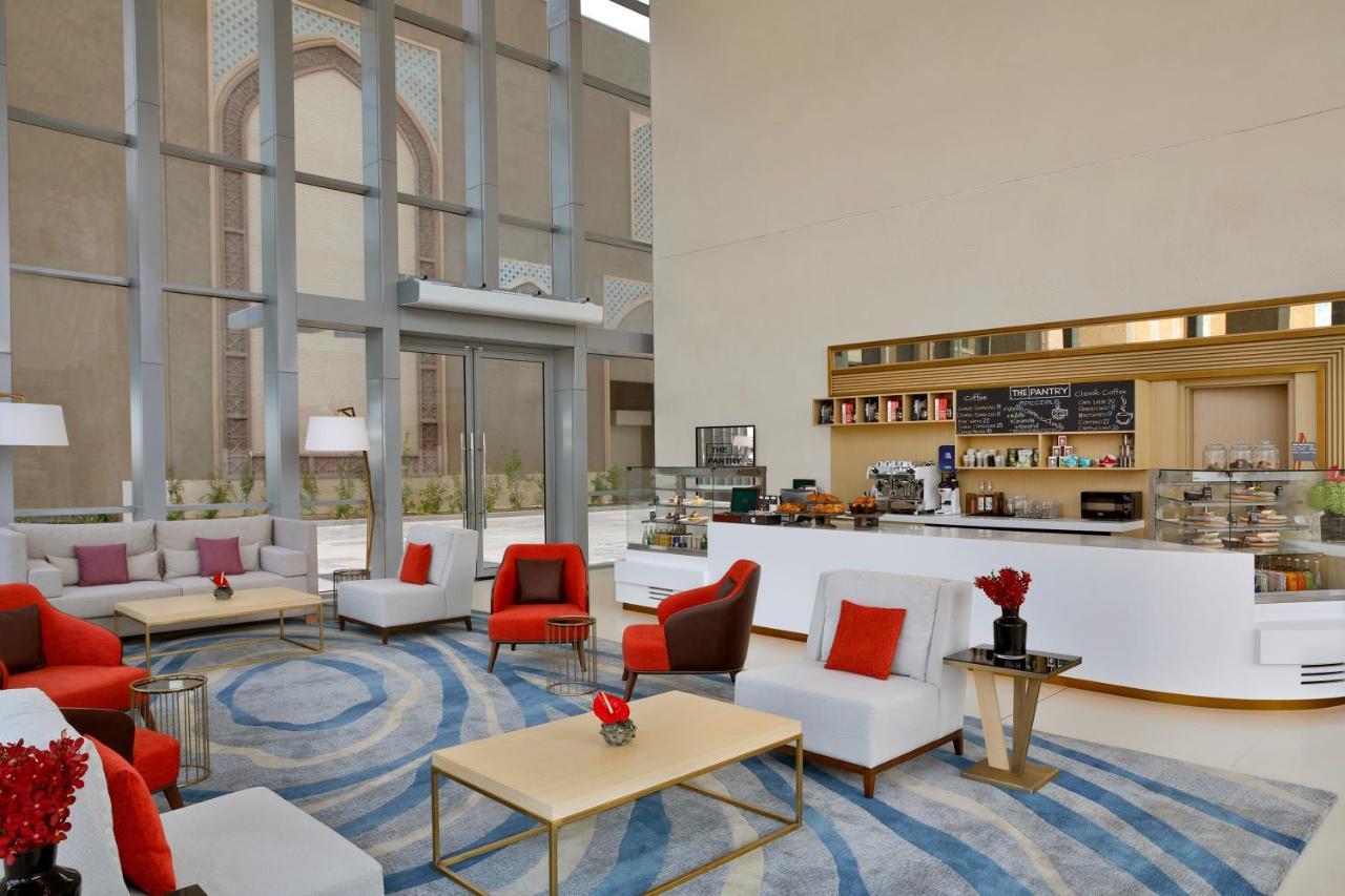 Avani Ibn Battuta Dubai Hotel Εξωτερικό φωτογραφία